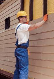 Best Custom Trim and Detailing for Siding  in Essex Fells, NJ